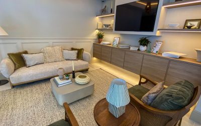 Amber Living Showroom Opening, Epsom