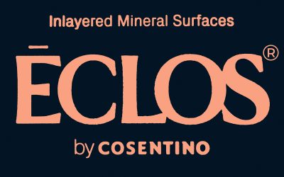 Cosentino Éclos Launch July 2026